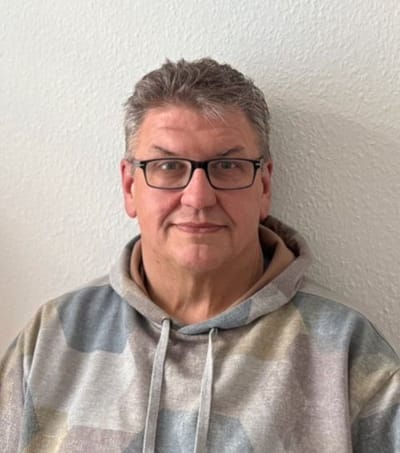 Dirk Schildhauer