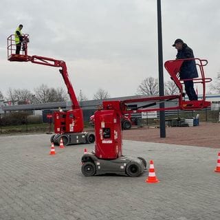 Beratung, Vermittlung und Verkauf
