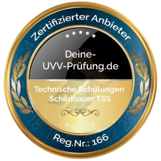 Technische Prüfungen